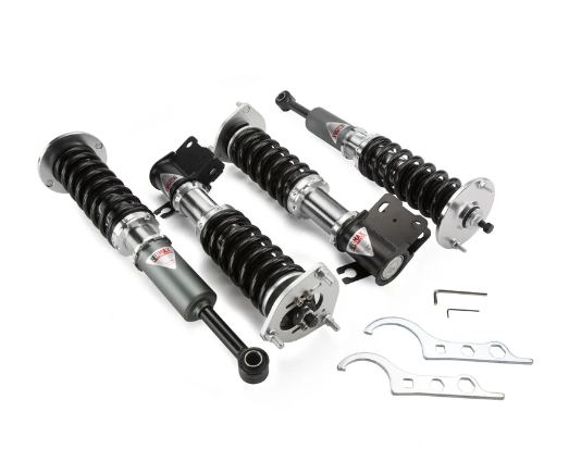 Silver's NEOMAX Coilovers Acura Integra Type S (DE5) 2022+