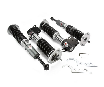 Silver's NEOMAX Coilovers Acura Integra Type S (DE5) 2022+
