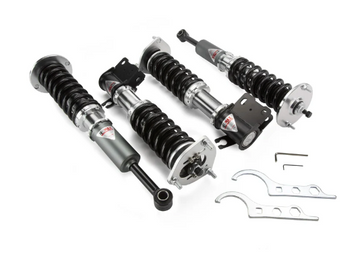 Silver's NEOMAX Coilovers Acura TL (UA6/7) 2004-2008