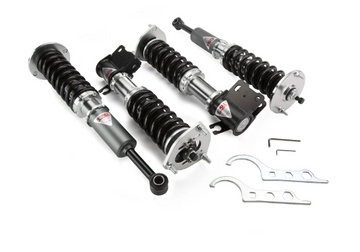 Silver's NEOMAX Coilovers Acura TSX (CU2) 2008-2014