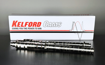 179-A | K20A-K24 iVTEC