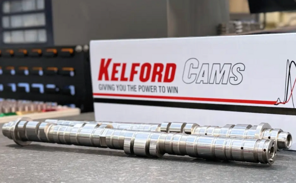 312/306 | K20A-K24 iVTEC