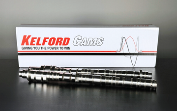 322/308 | K20A-K24 iVTEC