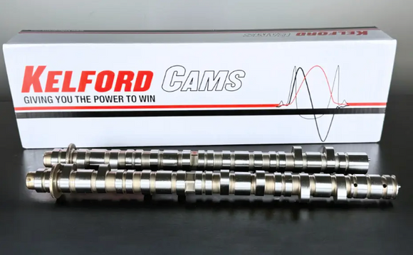 300/306 | Turbo K20A-K24 iVTEC