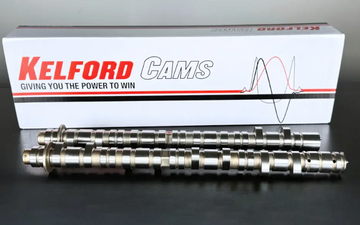 318/324 | Turbo K20A-K24 iVTEC