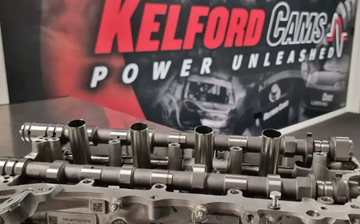 246/250 | Drop-In Turbo L15B7