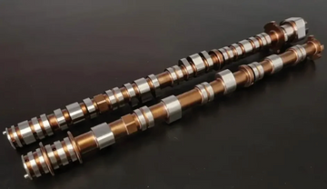 258/268 | Drop-In Turbo K20C1 - 0