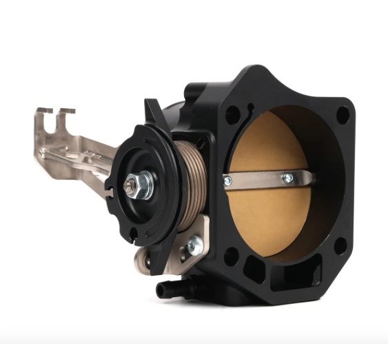 Hybrid Racing 75mm PRB K Series Throttle Body - 0