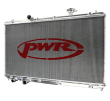 42mm Racing Radiator (Honda Civic SI 2022+) OEM Fitment, Track Spec