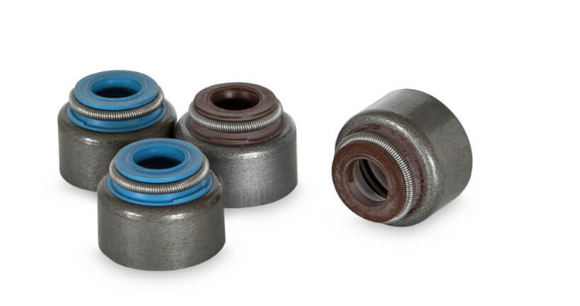 VS-H5.5E-8 | Honda Exhaust Stem Seal