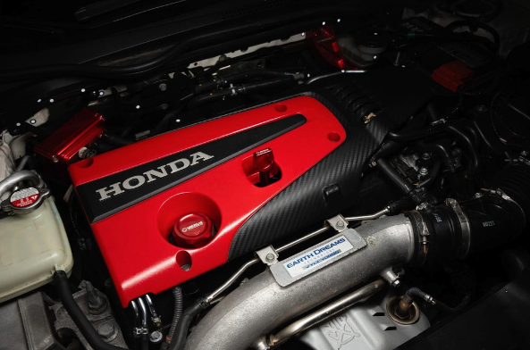 Dipstick for 2017-2021 FK8 Honda Civic Type R