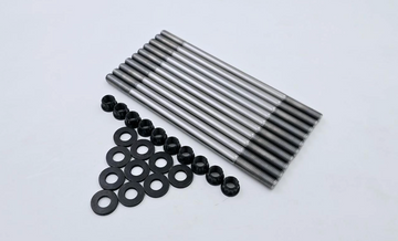 inlinePRO Super Alloy L15B7/L15CA (2016 and up Civic 1.5T) Xtreme Power head studs