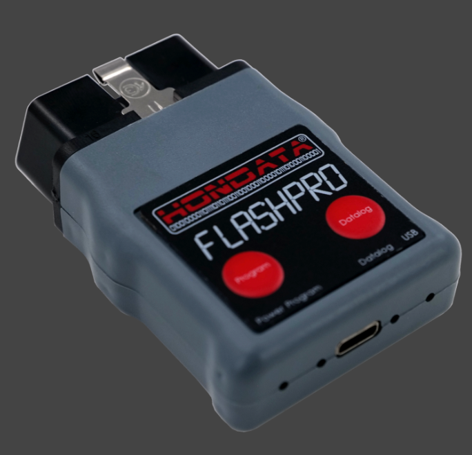 Hondata FlashPro Accord 2013-2015 US V6