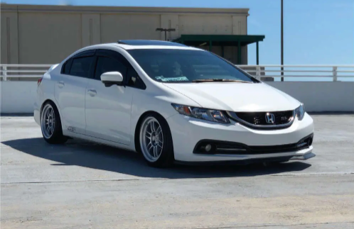 Enkei RPF1 17x9.5 +38 3797956538SP