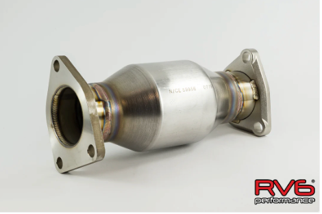 RV6 GEN 2 HFC Kit I4 (2.4L)