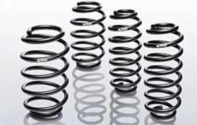 OPEN BOX ITEM: 10th Gen Honda Civic Eibach Pro Kit Performance Springs