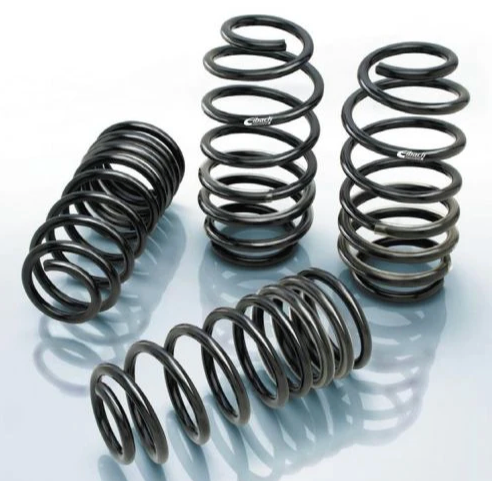 OPEN BOX ITEM: 8th Gen Civic/Si Eibach Pro-Kit Lowering Springs