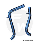 2023+ Honda Pilot V6 (3.5l) Sport Exhaust-4