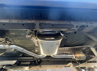 2023+ Honda Pilot V6 (3.5l) Sport Exhaust