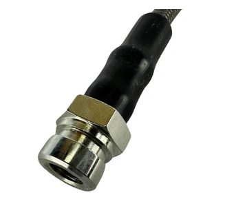 2015-20 Acura TLX I4 (2.4l) & V6 (3.5l) Stainless Steel Brake line