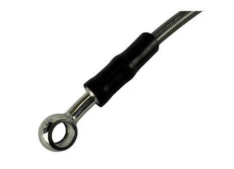 2015-20 Acura TLX I4 (2.4l) & V6 (3.5l) Stainless Steel Brake line