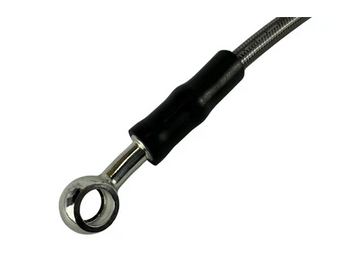 2015-20 Acura TLX I4 (2.4l) & V6 (3.5l) Stainless Steel Brake line - 0