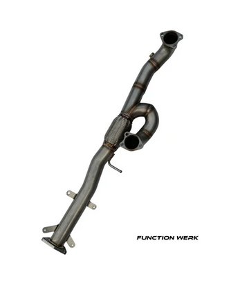 2015-20 Acura TLX V6 (3.5l)(SH-AWD) Front ( J ) Pipe