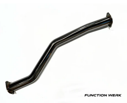 2018 - 2020 Acura TLX V6 (3.5l) FWD A-Spec Sport Exhaust