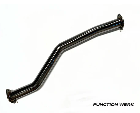 2018 - 2020 Acura TLX V6 (3.5l) FWD A-Spec Sport Exhaust