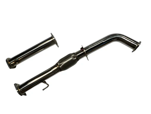 2015-20 Acura TLX (2.4L) Front Pipe (FWD)