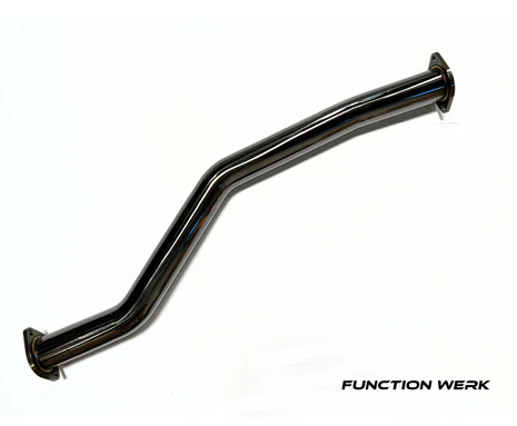 2018 - 2020 Acura TLX I4 (2.4L) FWD A-Spec Sport Exhaust