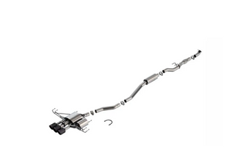 Borla 2024-2025 Acura Integra Type S Cat-Back Exhaust System ATAK