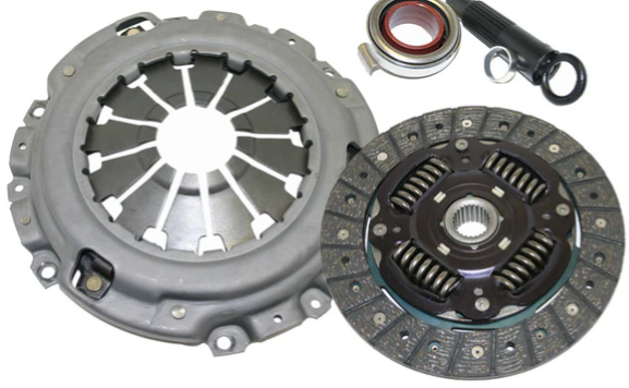 OPEN BOX ITEM: Competition Clutch Stage 1.5 Clutch Kit K series