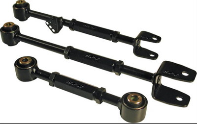 OPEN BOX ITEM: SPC Performance Adjustable Camber Arms