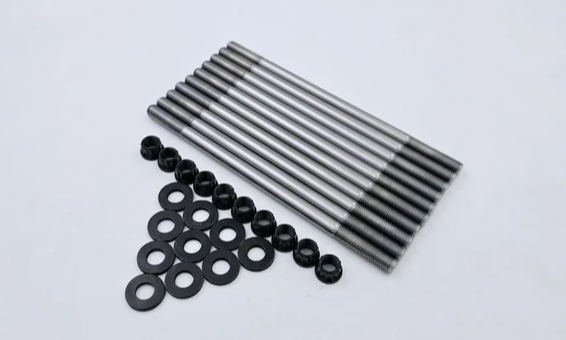 Gasket, Cylinder Head and Head Studs L15 Bundle for 11th Gen Civic/Si & 5th Gen Integra/ 10th Gen Accord