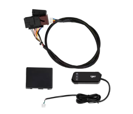 OPEN BOX ITEM: Injen X-Pedal Pro Black Edition Throttle Controller Lexus | Scion | Subaru | Toyota 2011-2025