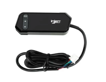 OPEN BOX ITEM: Injen X-Pedal Pro Black Edition Throttle Controller Lexus | Scion | Subaru | Toyota 2011-2025 - 0