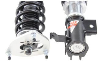 Silver's NEOMAX Coilovers Subaru BRZ 2013 / Scion FR-S 2013 / Toyota FT-86 / GR-86 2017 **Fits 2022+ Models** - 0