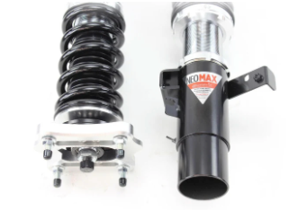 Silver's NEOMAX Coilovers Toyota Supra (A90) OEM Style Rear 6 Cyl 2019-Current