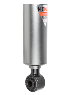 Silver's NEOMAX Coilovers Nissan Z (RZ34) True Rear 2023+