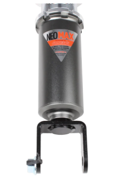 Silver's NEOMAX Coilovers Nissan Z (RZ34) True Rear 2023+