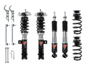 Silver's NEOMAX Coilovers Toyota GR Corolla (GZEA14) AWD 2023+-1