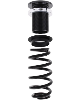 Silver's NEOMAX Coilovers Toyota GR Corolla (GZEA14) AWD 2023+