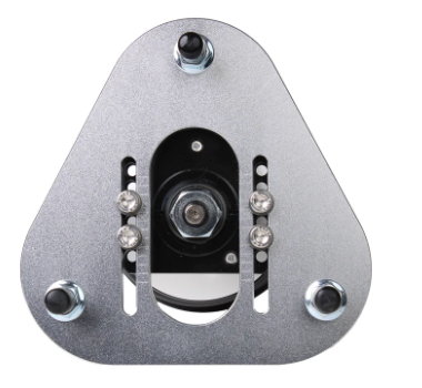 Silver's NEOMAX Coilovers Toyota GR Corolla (GZEA14) AWD 2023+