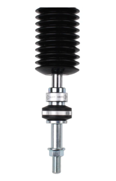 Silver's NEOMAX Coilovers Toyota GR Corolla (GZEA14) AWD 2023+