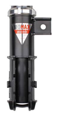 Silver's NEOMAX Coilovers Toyota GR Corolla (GZEA14) AWD 2023+