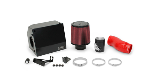 Mishimoto Performance Air Intake System | 2016-2021 Honda Civic 1.5T (MMAI-CIV-16)