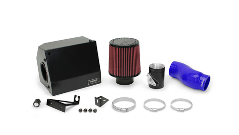 Mishimoto Performance Air Intake System | 2016-2021 Honda Civic 1.5T (MMAI-CIV-16)