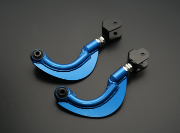 CUSCO REAR CAMBER UPPER ARM: GR COROLLA 2023