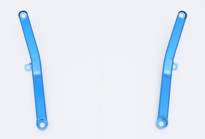 CUSCO REAR MEMBER BRACE: GR COROLLA 2023